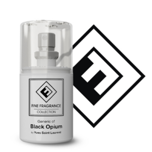 Generic of Black Opium by Yves Saint Laurent