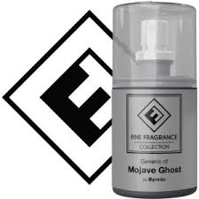 Generic of Mojave Ghost by Byredo