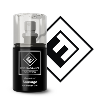 Generic of Sauvage by Christian Dior