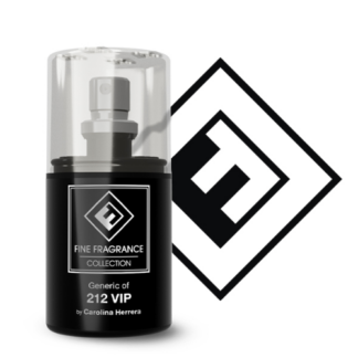 Generic of 212 VIP by Carolina Herrera