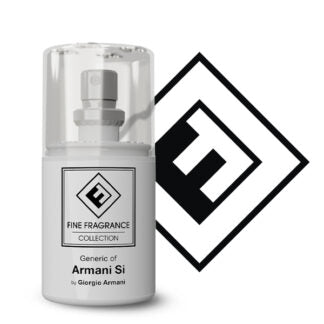 Generic of Armani Si by Giorgio Armani