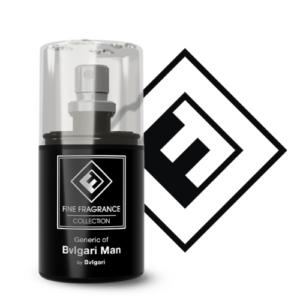 Generic of  Bvlgari Man by Bvlgari
