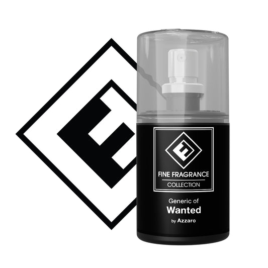 Generic of Wanted by Azzaro