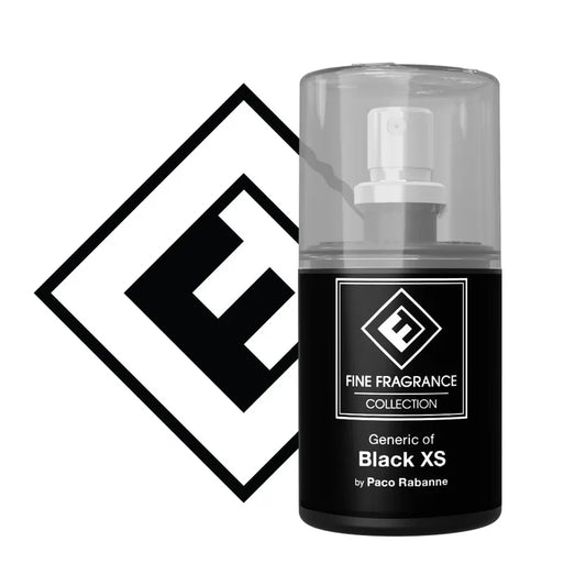 Generic of Black XS by Paco Rabanne for Men
